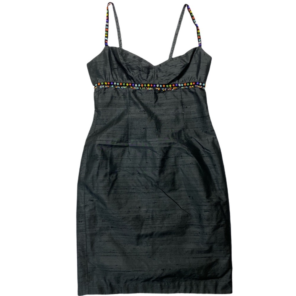 Laundry by Shelli Segal Cocktail Dress